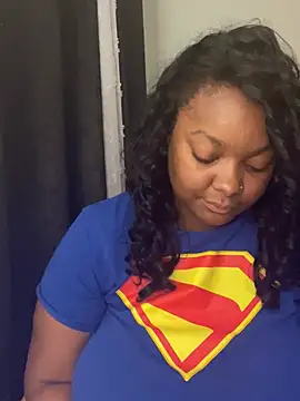 Fxncymuse online show from April 18, 2026, 3:38 pm