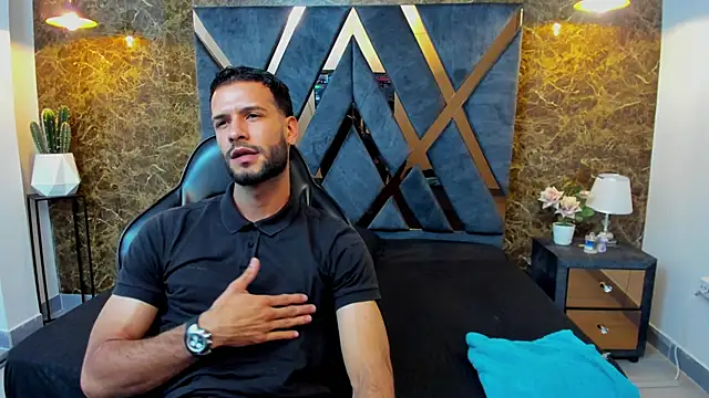 Jacob Benelli online show from January 31, 2026, 11:25 pm