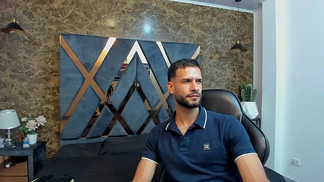 Jacob Benelli online show from February 7, 2026, 11:30 pm