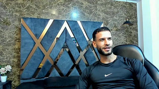 Jacob Benelli online show from February 20, 2026, 11:27 pm