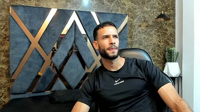 Jacob Benelli online show from February 21, 2026, 11:17 pm