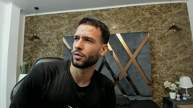 Jacob Benelli online show from February 25, 2026, 11:25 pm