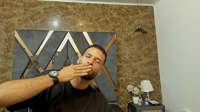 Jacob Benelli online show from February 27, 2026, 11:38 pm