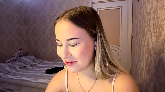 Rose Lachrymose online show from November 25, 2025, 5:24 pm