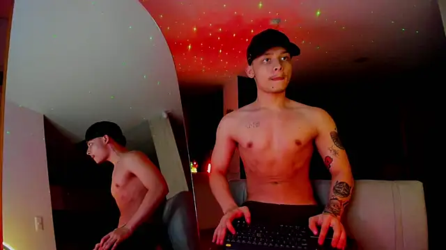 Zeus Jeff online show from November 18, 2025, 7:02 am