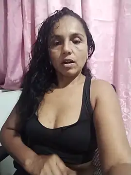 Snapshot of _Lizeth_ chatting on March 15, 2026, 4:18 am Lizeth online show from March 15, 2026, 4:18 am