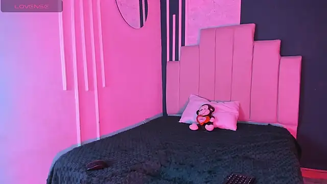 Snapshot of AliceMadnes chatting on November 24, 2025, 12:54 am AliceMadnes online show from November 24, 2025, 12:54 am