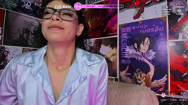 Snapshot of AliceMadnes chatting on June 27, 2026, 6:40 am AliceMadnes online show from June 27, 2026, 6:40 am