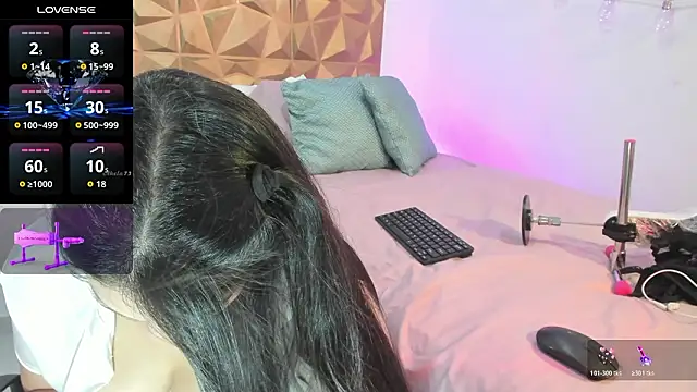  Scarlet sexxx online show from February 10, 2026, 11:53 pm