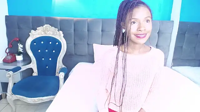 Aliis Love online show from November 15, 2025, 5:05 am