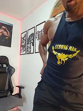 MIKE KILIANjs online show from May 17, 2026, 2:02 pm