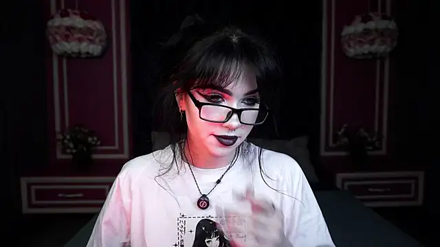 FetishForCassie online show from June 1, 2026, 5:42 am