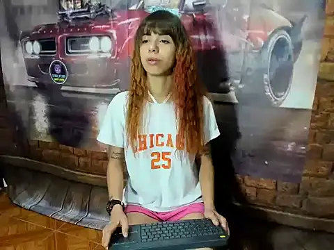 Linda princelatindestroy online show from January 16, 2026, 12:31 pm