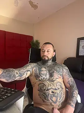 VenomHeat online show from November 25, 2025, 6:08 pm