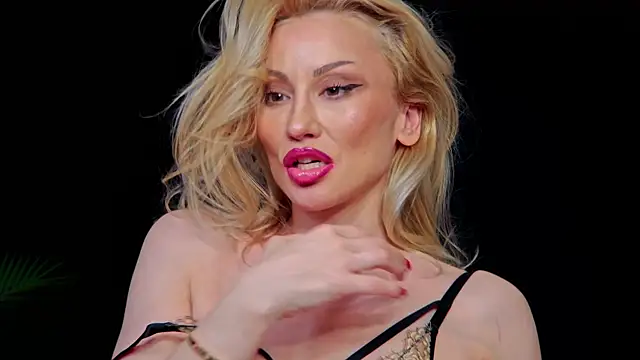 Wanted Kelly online show from March 8, 2026, 2:04 am