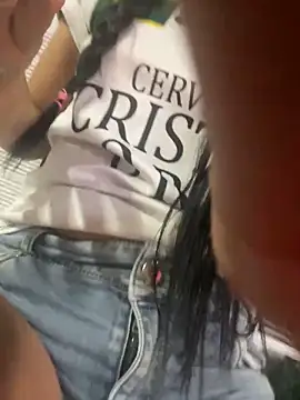 sofia cum7 online show from November 22, 2025, 9:58 pm