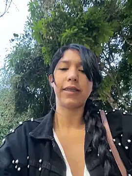 sofia cum7 online show from November 24, 2025, 10:31 pm