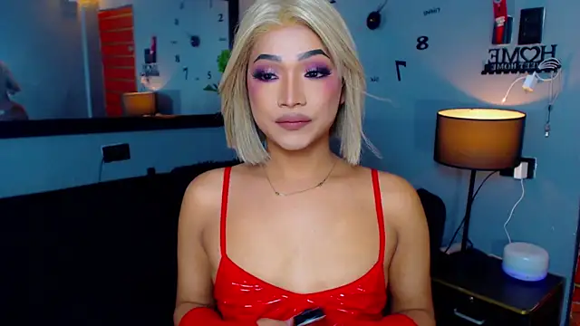 GwennGoddess online show from November 8, 2025, 7:19 am