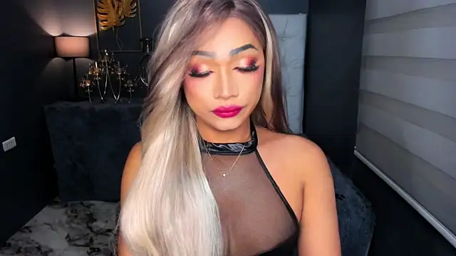 GwennGoddess online show from February 12, 2026, 11:49 am