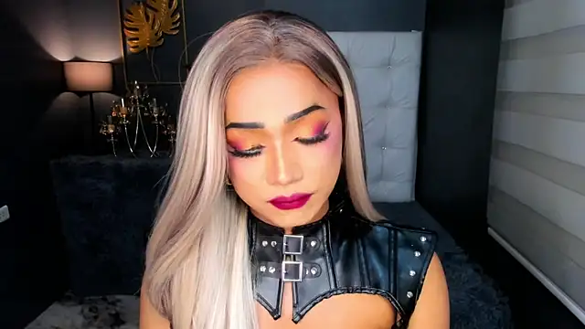 GwennGoddess online show from February 15, 2026, 7:51 am