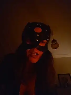 Emma Conti  online show from November 18, 2025, 9:08 pm