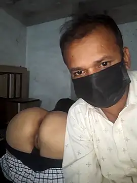 missindia1234 online show from November 23, 2025, 3:45 pm