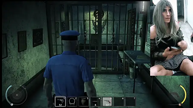 samia42 online show from February 27, 2026, 6:30 pm