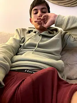 Snapshot of JoseCho18 chatting on January 11, 2026, 7:41 pm JoseCho18 online show from January 11, 2026, 7:41 pm