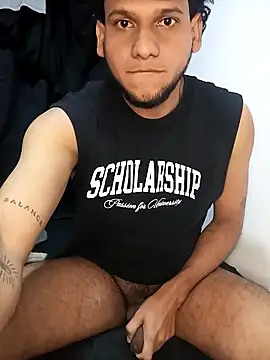 prototipoA45 online show from November 28, 2025, 12:35 am