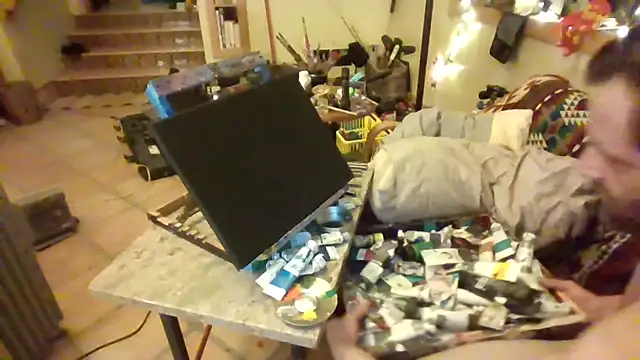 2099RivenXXX online show from February 24, 2026, 7:17 am