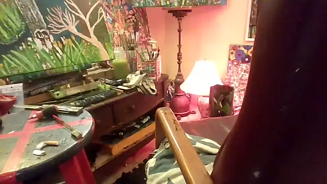 2099RivenXXX online show from April 11, 2026, 5:45 am