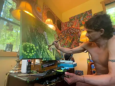 2099RivenXXX online show from April 19, 2026, 6:10 pm