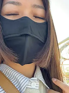 Cara-02 online show from December 18, 2025, 2:39 am