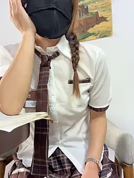 Cara-02 online show from March 26, 2026, 3:56 am