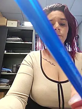 olga tentation online show from January 15, 2026, 9:25 am