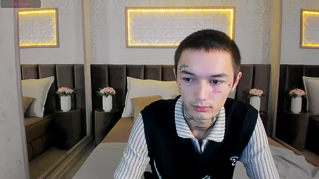 Ionarne online show from November 15, 2025, 12:34 pm