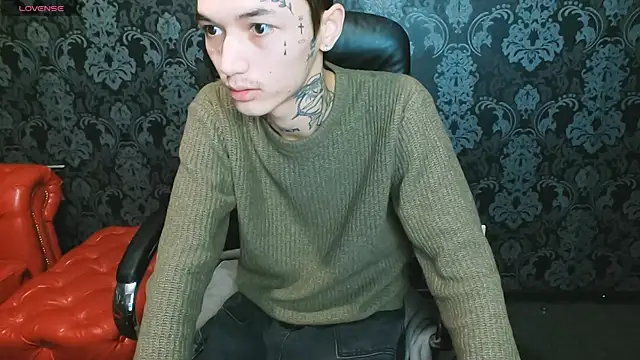 Ionarne online show from November 19, 2025, 1:00 pm