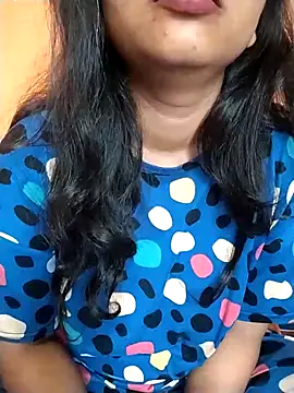 Sexy Divya   online show from March 24, 2026, 1:10 am