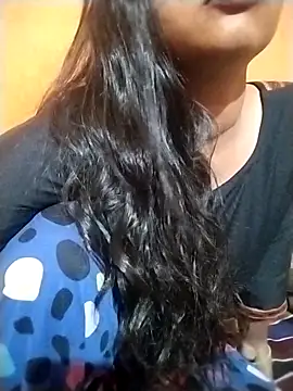 Sexy Divya   online show from April 18, 2026, 12:03 am