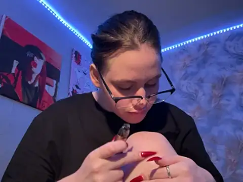 LANICROSS online show from November 20, 2025, 12:38 pm