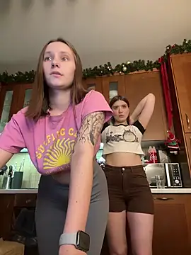 SexCaramell online show from November 27, 2025, 6:21 pm