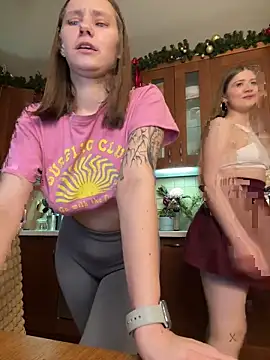 SexCaramell online show from November 29, 2025, 4:43 pm