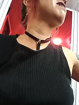 GemaSweet online show from November 24, 2025, 1:55 pm