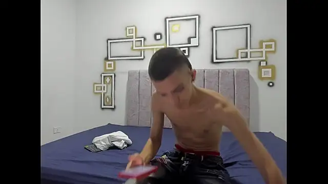 lilith santiago sex online show from November 13, 2025, 1:04 am