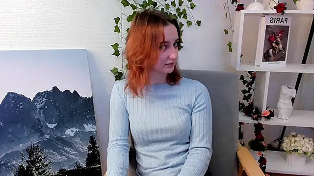 OpheliaSalotti online show from November 9, 2025, 10:46 am