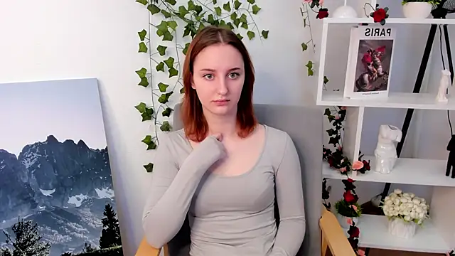 OpheliaSalotti online show from November 10, 2025, 7:18 am