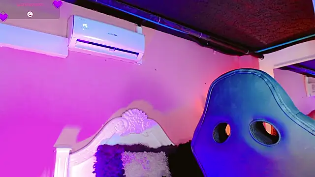 AnnaRouseQueen online show from February 2, 2026, 8:29 pm