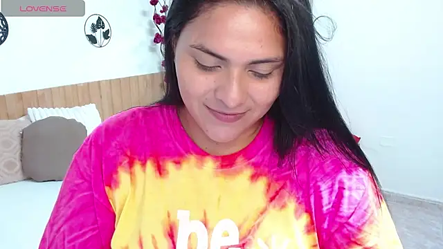 MariaVex online show from February 26, 2026, 8:30 pm