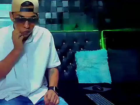 antonycres online show from November 11, 2025, 12:16 pm