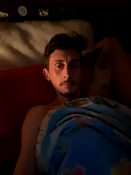 Dildapassivella online show from November 18, 2025, 11:26 pm